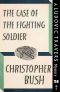 [Ludovic Travers 25] • The Case of the Fighting Soldier